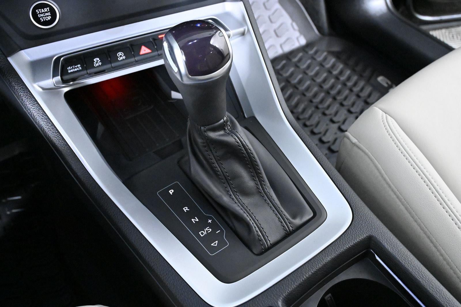 2024 Audi Q3 S line Premium Plus