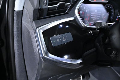 2024 Audi Q3 S line Premium Plus