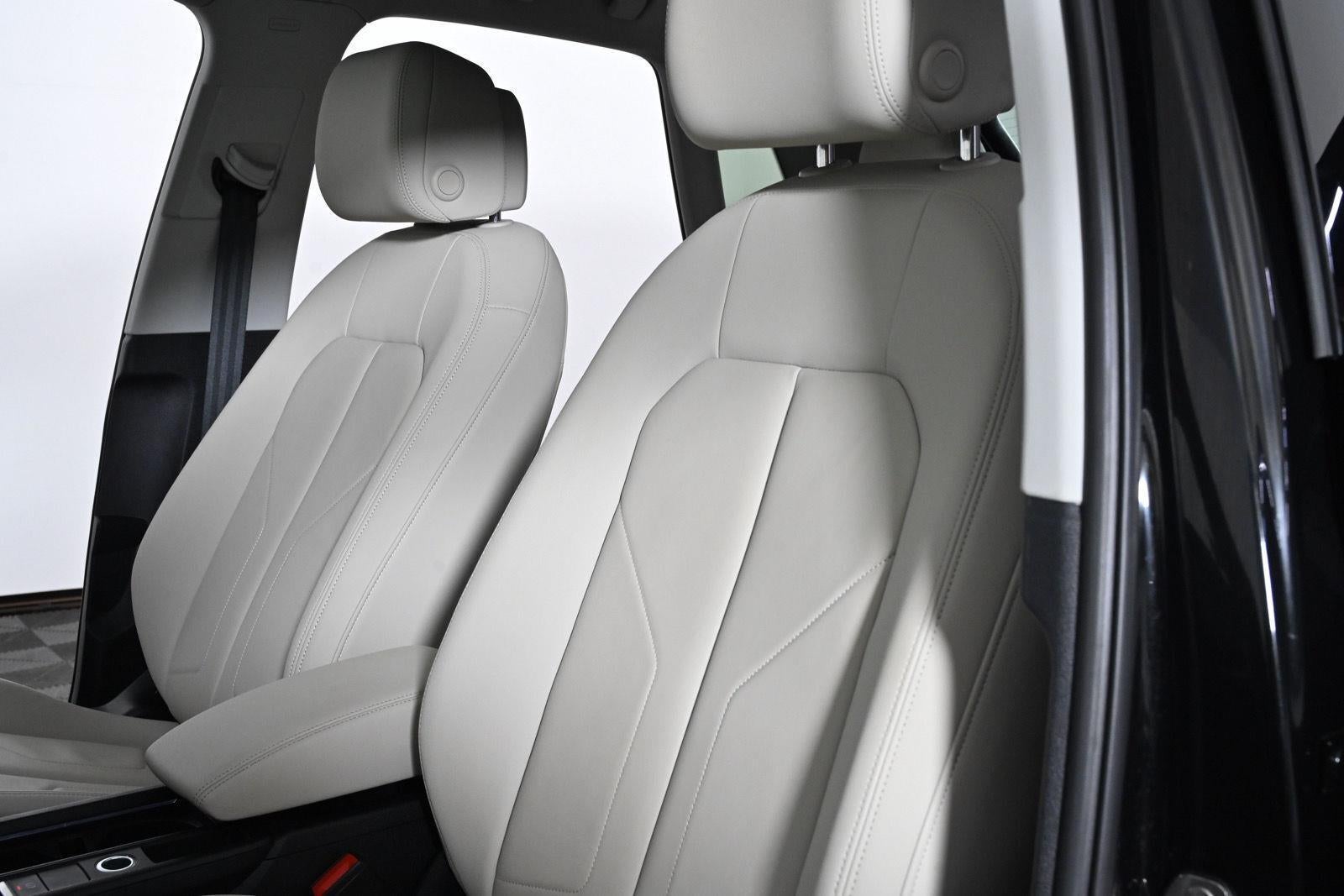 2024 Audi Q3 S line Premium Plus