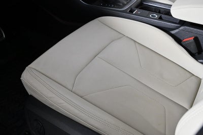2024 Audi Q3 S line Premium Plus
