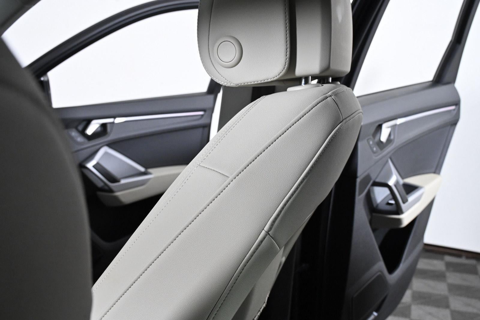 2024 Audi Q3 S line Premium Plus