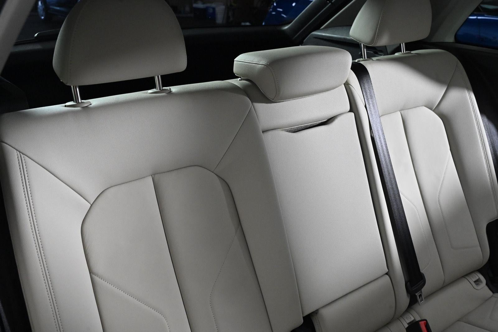 2024 Audi Q3 S line Premium Plus