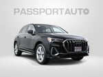 2024 Audi Q3 S line Premium Plus