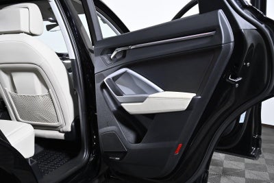 2024 Audi Q3 S line Premium Plus