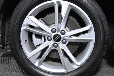 2024 Audi Q3 S line Premium Plus