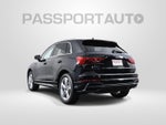 2024 Audi Q3 S line Premium Plus
