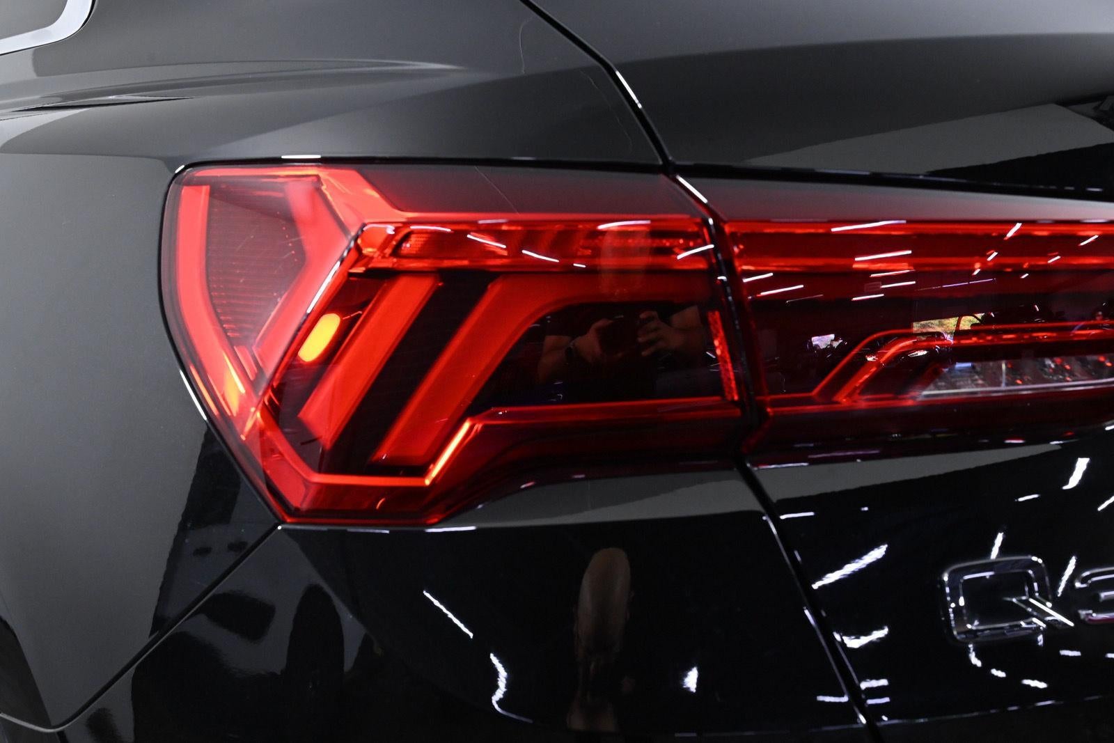 2024 Audi Q3 S line Premium Plus