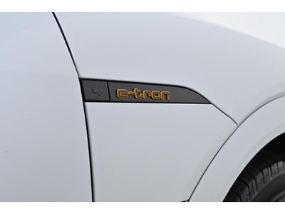 2022 Audi e-tron Chronos