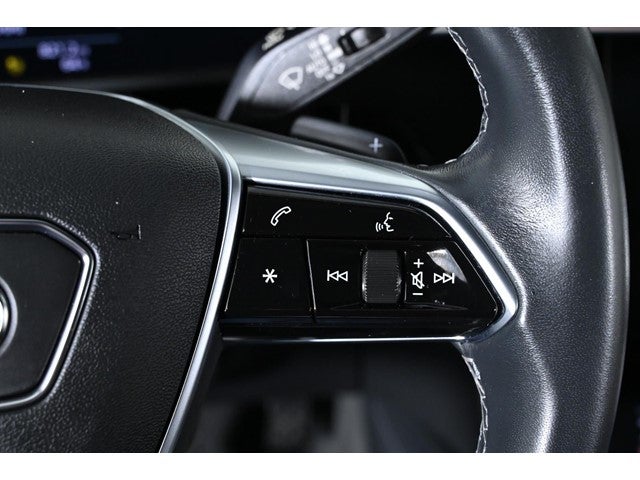 2022 Audi e-tron Chronos