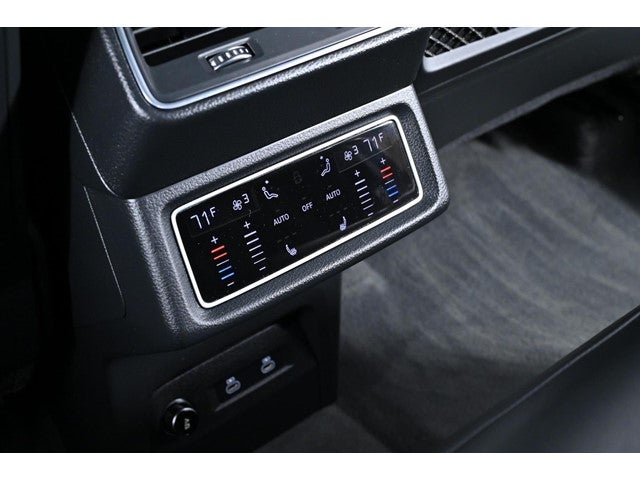 2022 Audi e-tron Chronos