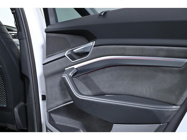 2022 Audi e-tron Chronos