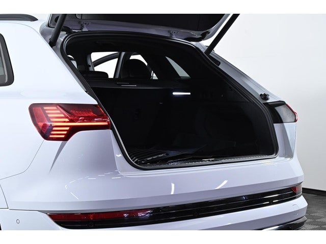 2022 Audi e-tron Chronos