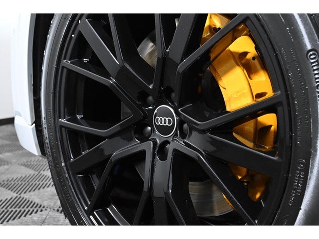 2022 Audi e-tron Chronos