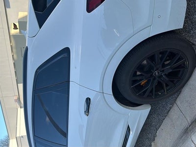 2022 Audi e-tron Chronos