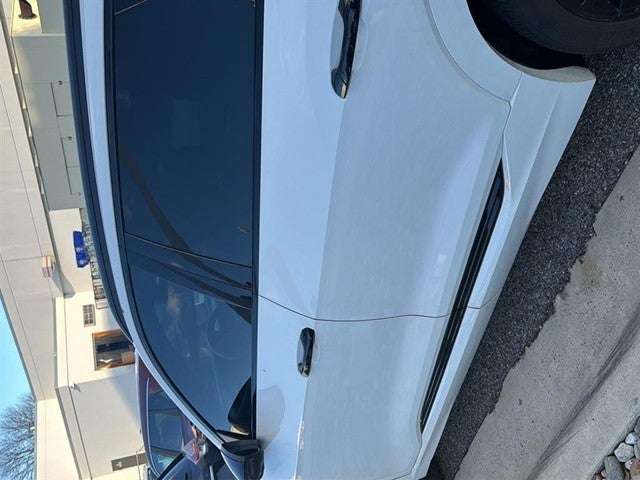 2022 Audi e-tron Chronos