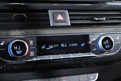 2023 Audi S5 Sportback Prestige