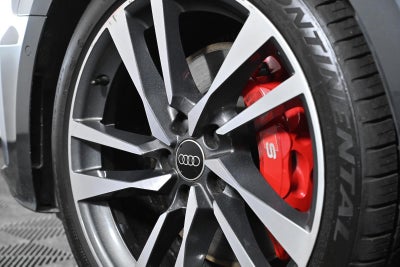 2023 Audi S5 Sportback Prestige