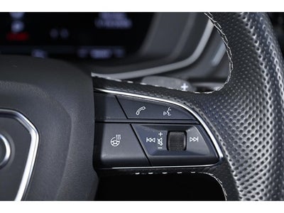 2023 Audi S5 Sportback Prestige