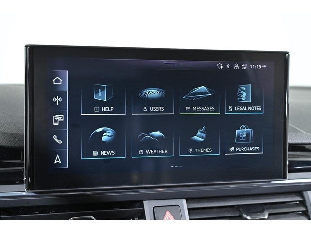 2023 Audi S5 Sportback Prestige