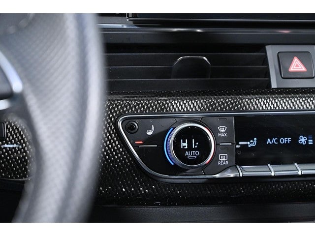 2023 Audi S5 Sportback Prestige