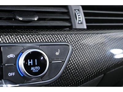 2023 Audi S5 Sportback Prestige