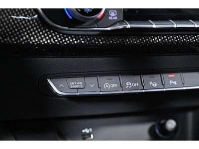 2023 Audi S5 Sportback Prestige