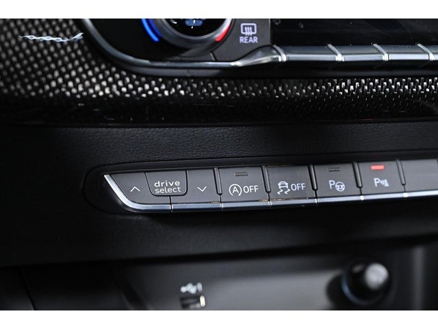 2023 Audi S5 Sportback Prestige