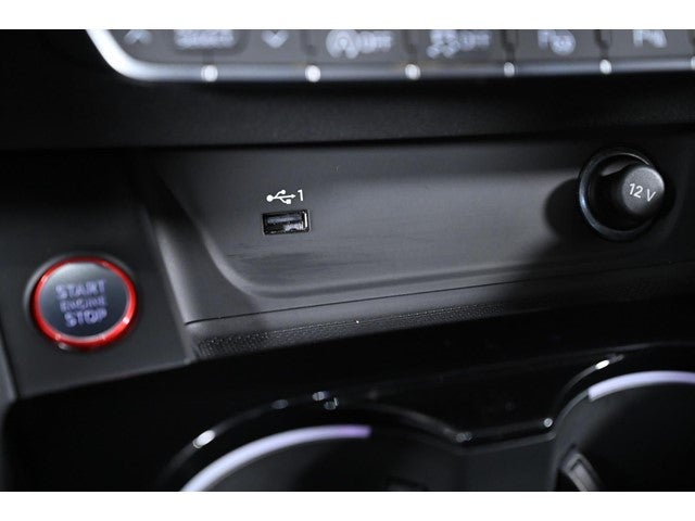 2023 Audi S5 Sportback Prestige