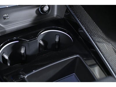 2023 Audi S5 Sportback Prestige