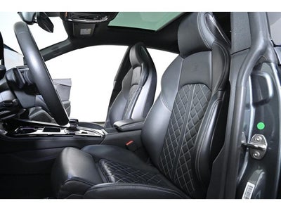 2023 Audi S5 Sportback Prestige