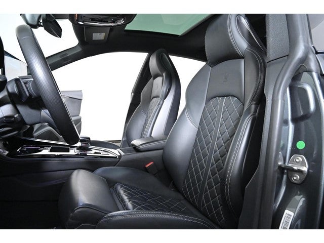 2023 Audi S5 Sportback Prestige