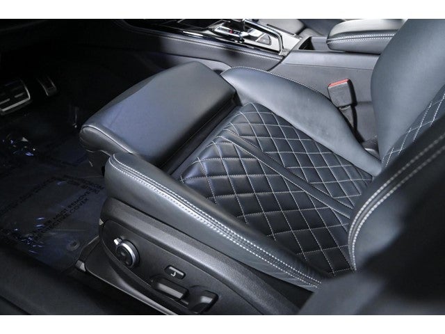 2023 Audi S5 Sportback Prestige