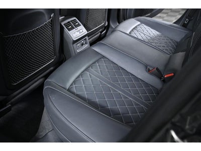 2023 Audi S5 Sportback Prestige