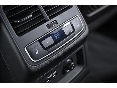 2023 Audi S5 Sportback Prestige