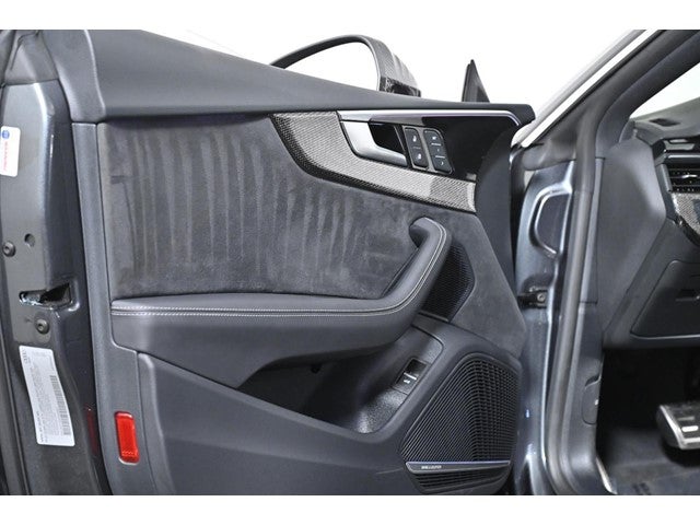 2023 Audi S5 Sportback Prestige