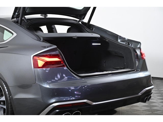 2023 Audi S5 Sportback Prestige