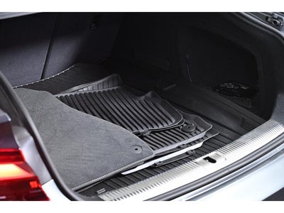 2023 Audi S5 Sportback Prestige