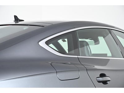 2023 Audi S5 Sportback Prestige