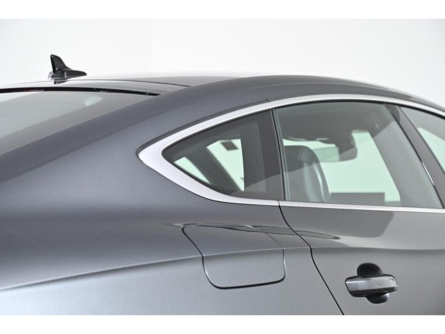 2023 Audi S5 Sportback Prestige