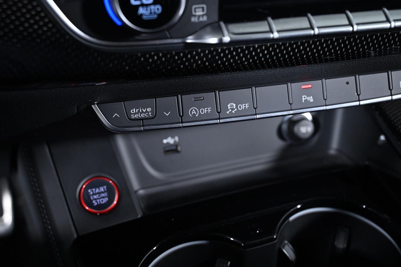 2021 Audi S5 Sportback Premium Plus