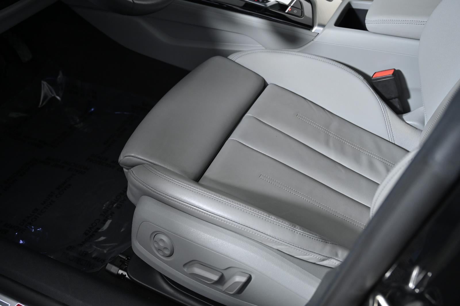 2025 Audi A5 Sportback S line Premium