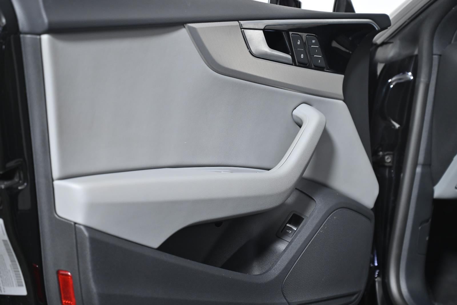 2025 Audi A5 Sportback S line Premium