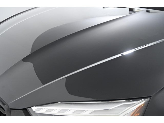 2025 Audi A5 Sportback S line Premium