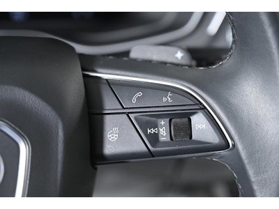 2025 Audi A5 Sportback S line Premium