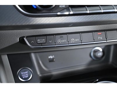 2025 Audi A5 Sportback S line Premium