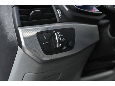 2025 Audi A5 Sportback S line Premium