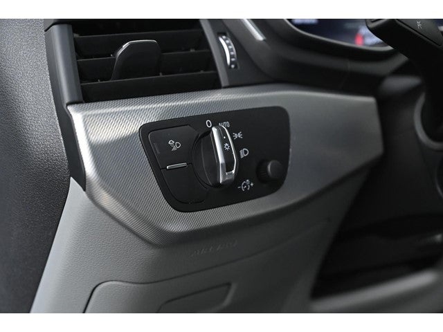 2025 Audi A5 Sportback S line Premium