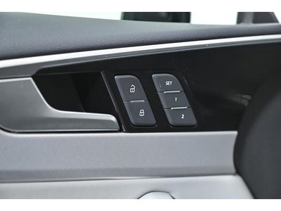 2025 Audi A5 Sportback S line Premium