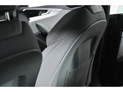 2025 Audi A5 Sportback S line Premium