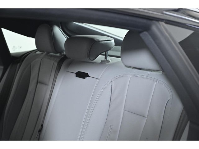 2025 Audi A5 Sportback S line Premium